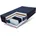 Taschenfederkernmatratze Schwarz H3 H4 Füllung Taschenfederkern Rechteckig 100x200 Matratzen Matratzen