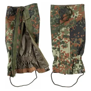 Max Fuchs BW Nässeschutzgamaschen Mehrfarbig - Einheitsgröße