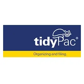 tidyPac Verpackungschips Flo-Box SALF01.01.04 45l