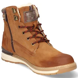 Mustang 4141-602 Herren Braun 43