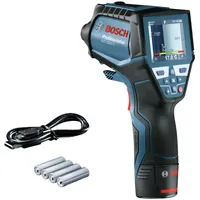 Bosch Professional GIS 1000 C mit Akku-Adapter