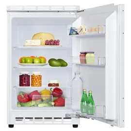 Amica UVKSD 351 961 Unterbaukühlschrank (103 l, 815 mm hoch) 
