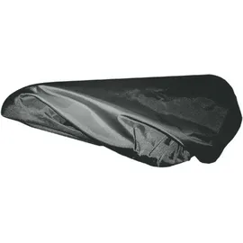 Hock Sattel-/Regenschutz, schwarz, Einheitsgröße