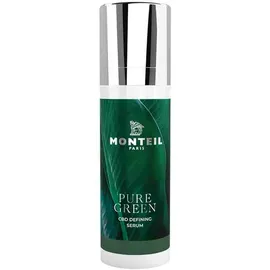 Monteil Paris Pure Green CBD Defining Serum 50 ml