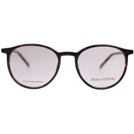 Marc O'Polo 503084 61 dunkelhavanna