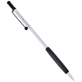 Tombow Druckbleistift Zoom 707 0,5 mm Weiß/Schwarz