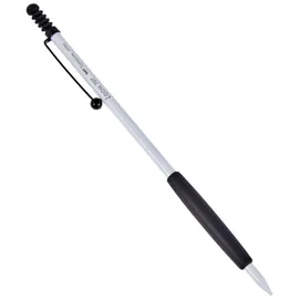 Tombow Druckbleistift Zoom 707 0,5 mm Weiß/Schwarz