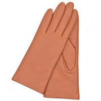 Kessler Hazel Handschuhe Leder braun