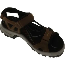 ECCO Offroad Herren espresso/cocoa 43