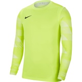 Nike Herren Dry Park IV Sweatshirt, Volt/White/Black, XXL