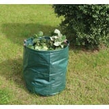 Brüder Mannesmann Werkzeuge Brüder Mannesmann Gartensack 272 Liter