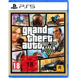 GTA 5 (PS5)