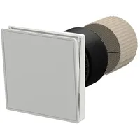 Viessmann Vitovent 100-D, Typ H40E B55 Funk, Luftvolumenstrom bis