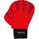 Beco BECO® Aqua Handschuhe, Neopren, geschlossen, M Rot