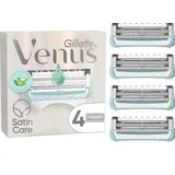 Gillette Venus Rasierklingen 4 St.