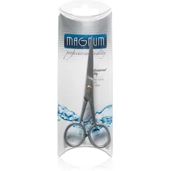 Magnum Feel The Style Schere für das Haar 12.5 cm