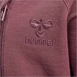 hummel hmlBELLO Bodysuit Kinder 4085 - rose brown 56