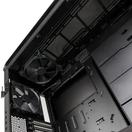 PHANTEKS Enthoo Elite Window schwarz | PC-Gehäuse