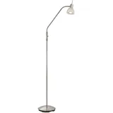 LUXUS LED STEHLAMPE STEHLEUCHTE STANDLEUCHTE LESELAMPE LESELEUCHTE 70291237