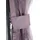 Primaster Mosquitonetze Pavillon Colossus 292 x 210 cm grau 4 Stück