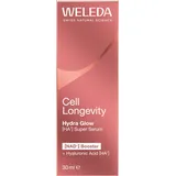 Weleda Cell Longevity Hydra Glow Serum 30 ml