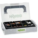 WAGO Verbindungsklemmenset L-BOXX Mini Serie 221, 2273, 224 887-960