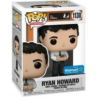 Funko POP! The Office - Ryan Howard Exclusive #58181