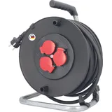 as - Schwabe AS Schwabe 20125 Kabeltrommel (50 m,