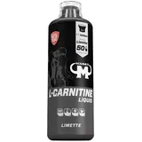 Best Body Mammut L-Carnitin Limette Drink 1000 ml