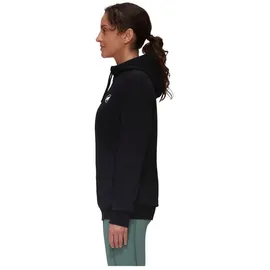 Mammut ML Hoody Hoodie Schwarz L