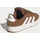 adidas Grand Court Alpha Damen Weite E Dusky Bronze/Off White/GUM 37,5