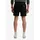 Superdry Shorts Schwarz XL