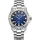 Roamer Date Deep Sea 200 Edelstahl 43 mm