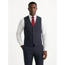 Finshley & Harding Weste Blau 56