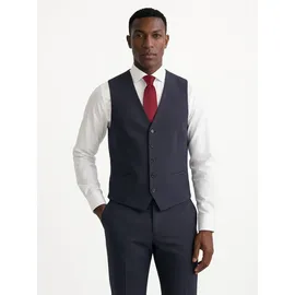 Finshley & Harding Weste Blau 56