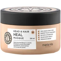 Maria Nila Head & Hair Heal Haarmaske 250 ml