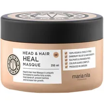 Maria Nila Head & Hair Heal Haarmaske 250 ml