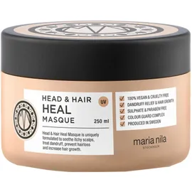 Maria Nila Head & Hair Heal Haarmaske 250 ml
