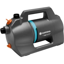 Gardena Gartenpumpe 4100 Silent 9050-20