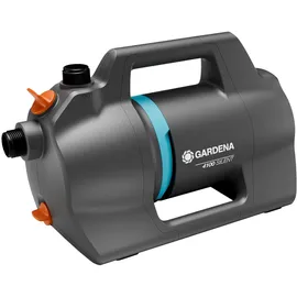 Gardena Gartenpumpe 4100 Silent 9050-20