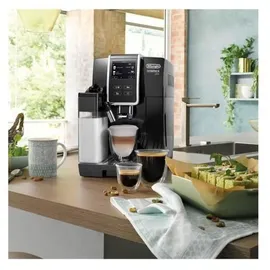 De'Longhi Dinamica Plus ECAM 370.70 B schwarz