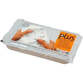 Creativ Company Authentizitätspaste, hellgrau, 1000 g