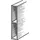 Fortis Abziehlatte Aluminium 100 x 18 mm 3 m