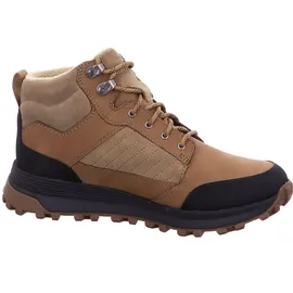 CLARKS ATL TrekHi GTX Herren Braun 44