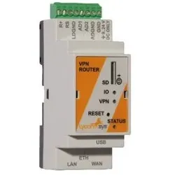 Buderus VPN Router ERT50-B, 7736602623 7736602623