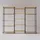 ar shelving Deco Set 185 x 235 x 35 cm