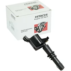 Hitachi Zündspule Zündmodul Passend Für Ford Usa Expedition Explorer Mustang: Zündspule Ford: 3l3e12a366ca Ford: 3l3u12a366bb Ford: 3l3z12029ba Ford: