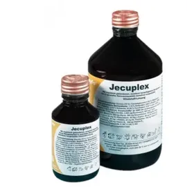 rebovet Veyfo Jecuplex 100 ml