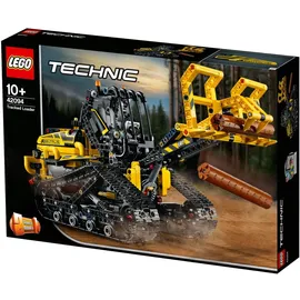 LEGO Technic Raupenlader (42094)