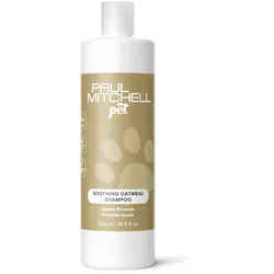 John Paul Pet Oatmeal Conditioning Rinse 473,2ml